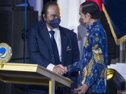 Pengamat Sebut Reshuffle Tegaskan Hubungan Jokowi dan NasDem Tak Harmonis