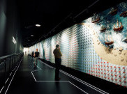 Produk Buatan 6 Pesantren Jawa Barat Dipamerkan di World Expo Dubai