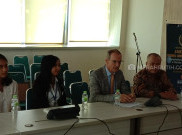 Pemprov DKI Bantu JMUN Kenalkan Budaya Betawi ke kancah Internasional