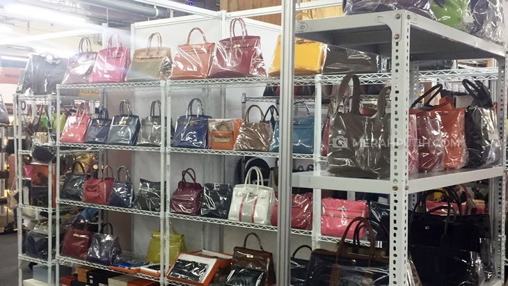 Hadirkan Program Baru, 'Bazaar Preloved Branded' Manjakan Fashionista