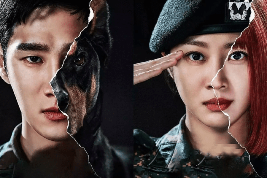 Ini Alasan 'Military Prosecutor Doberman' Mendapat Rating Tertinggi