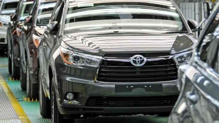 Segmen MPV Jadi Mobil Terlaris Toyota di 2020