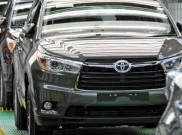 Segmen MPV Jadi Mobil Terlaris Toyota di 2020