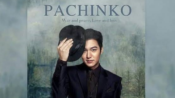 Kesulitan Lee Min-ho di Drama 'Pachinko'