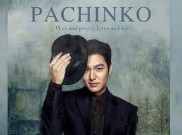 Kesulitan Lee Min-ho di Drama 'Pachinko'