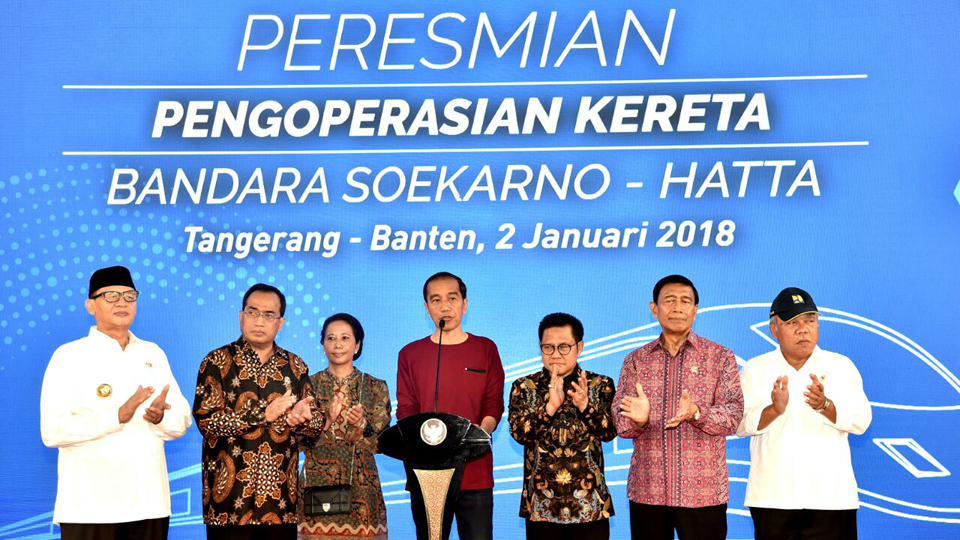 Presiden Jokowi Dijadwalkan Groundbreaking Kilang Minyak Balikpapan