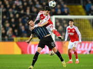 Klasemen Liga Champions Terbaru Usai Arsenal Cukur Club Brugge dan Real Madrid Terjungkal di Kandang Sendiri