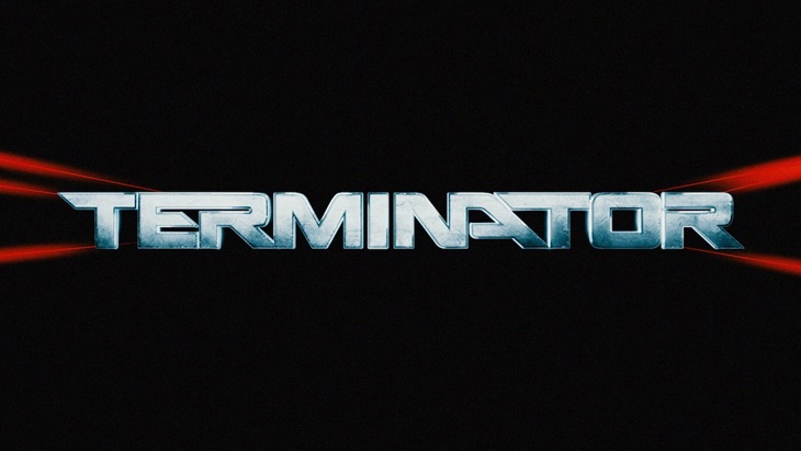 Terminator Versi Anime Hadir di Netflix