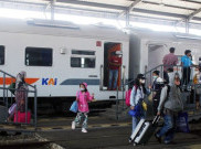 Cara Dapat Diskon Tiket Kereta Jarak Jauh untuk Liburan Setelah Lebaran