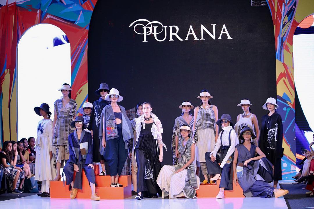 Indonesia Sudah Cukup Mempromosikan Batik? Ini Jawaban Nonita Respati