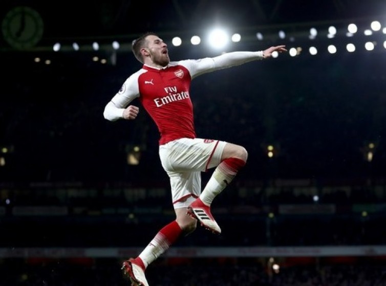 5 Fakta Menarik Usai Arsenal Mengamuk Bantai Everton 5-1