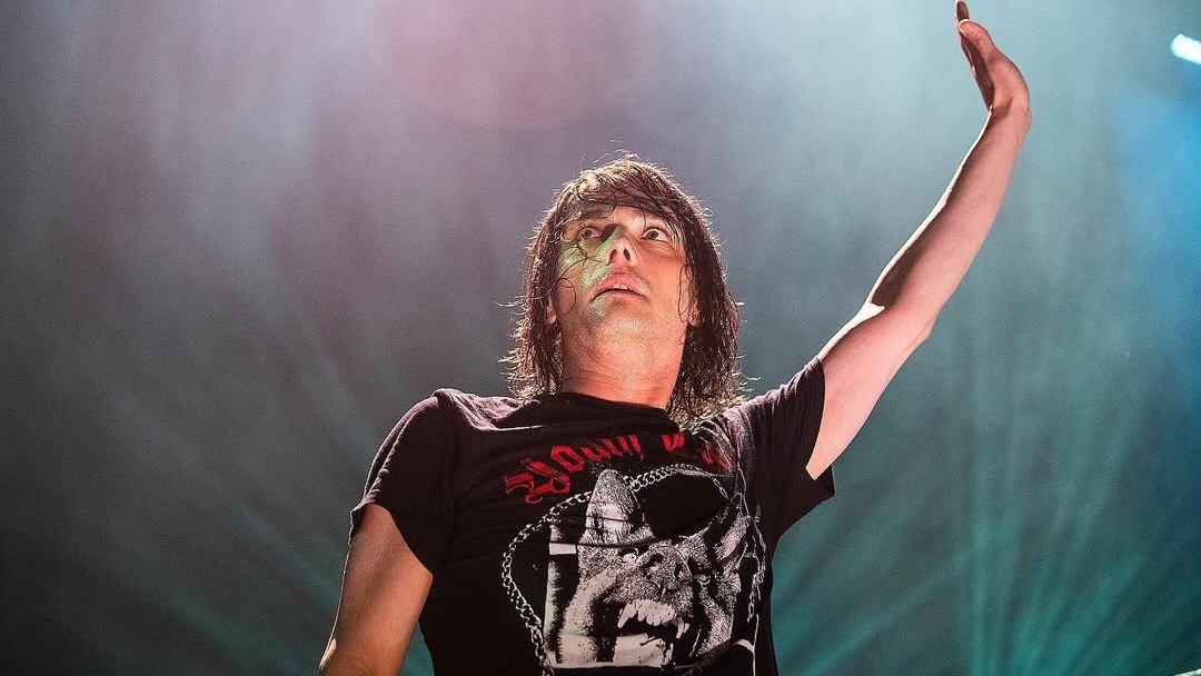 Lirik Lagu 'Cancer' My Chemical Romance, Potret Jujur Perihnya Perpisahan