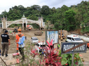 Gubernur Sumbar Instruksikan Manfaatkan Kunjungan Pejabat Pusat untuk Korban Banjir