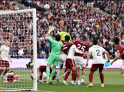 Efek Arsenal, Wasit Premier League Bakal Lebih Tegas soal Pelanggaran saat Bola Mati