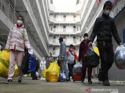 Industri Utama dan Transportasi Umum di Wuhan Kembali Beroperasi