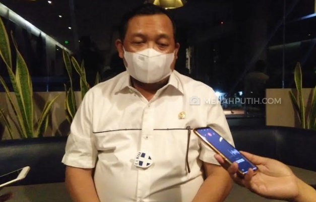 Bentrokan Antar Petani di Lahan HGU PT RNI, Legislator Demokrat: Nasi Sudah jadi Bubur
