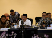 Menko PMK Pimpin RTM Bahas Strategi Pencegahan dan Penanganan Pornografi 