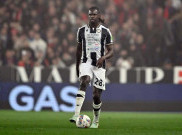 Inter Milan Capai Kesepakatan dengan Oumar Solet, Transfer Segera Rampung?