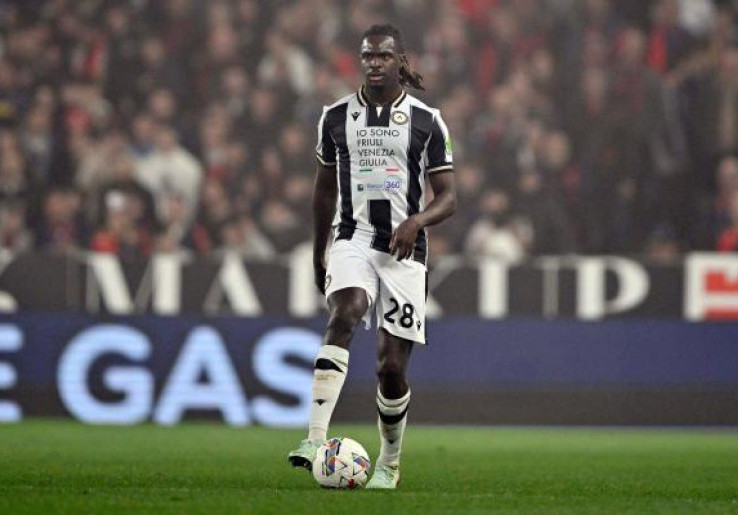 Inter Milan Capai Kesepakatan dengan Oumar Solet, Transfer Segera Rampung?