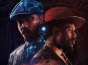 Sinner Pecahkan Rekor Oscar, Michael B Jordan Tantang DiCaprio di Kategori Best Actor