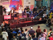 Jakarta Custom Culture Kenalkan Budaya Kustom ke Indonesia