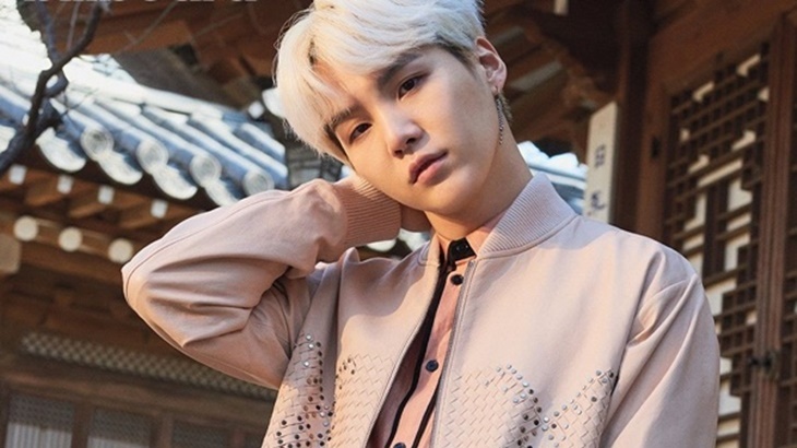 Suga
