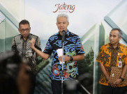 Pasien Positif Corona Bertambah 2 Orang, UN SMA di Jateng Ditunda