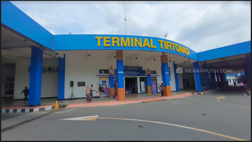 Pemudik Ditemukan Tewas di Terminal Tirtonadi Solo