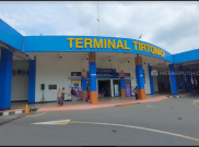 Pemudik Ditemukan Tewas di Terminal Tirtonadi Solo