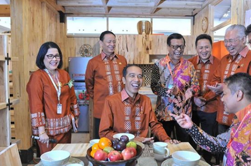 jokowi