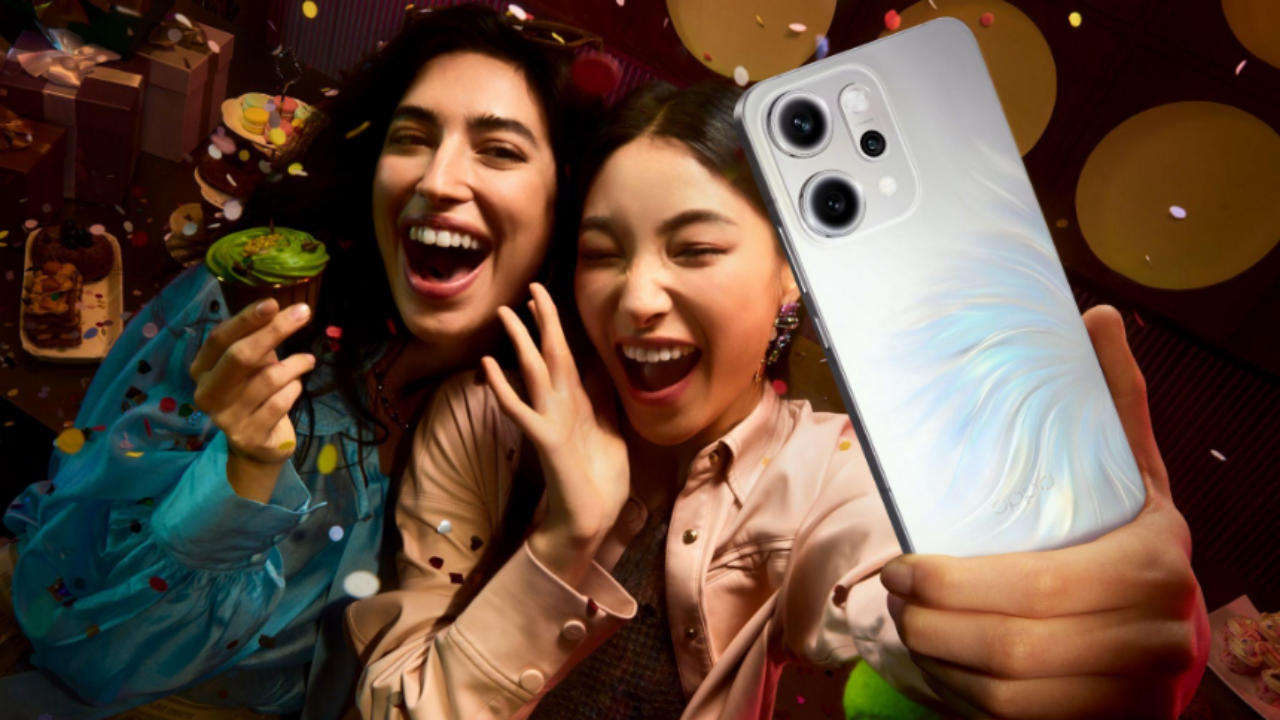 OPPO Reno 14 Series Dibekali Fitur AI Flash Photography, Hasilkan Foto Bak Fotografer Profesional