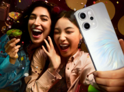 OPPO Reno 14 Series Dibekali Fitur AI Flash Photography, Hasilkan Foto Bak Fotografer Profesional