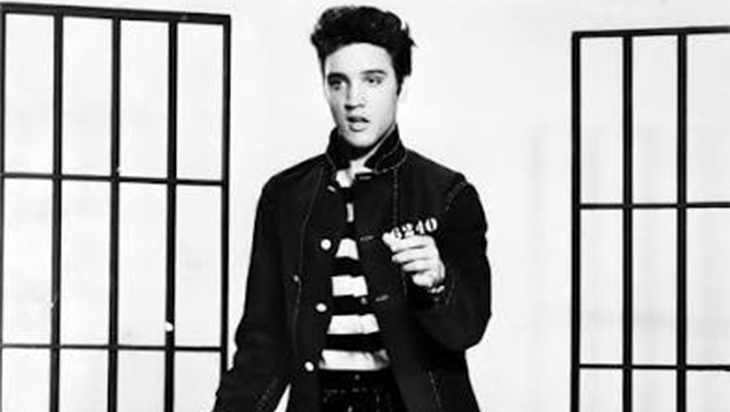 Anthropic Digugat atas Dugaan Penggunaan 274 Lagu Elvis Presley untuk Latih AI