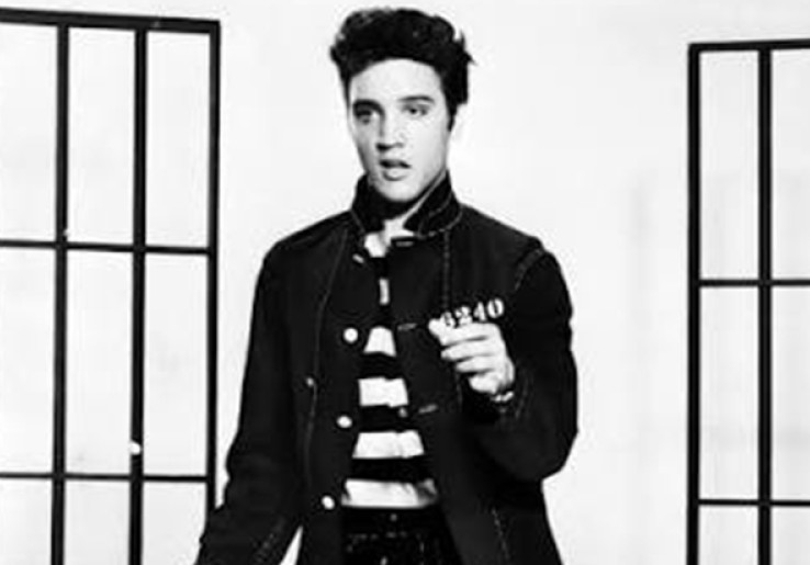 Anthropic Digugat atas Dugaan Penggunaan 274 Lagu Elvis Presley untuk Latih AI