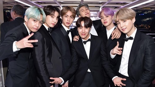 Idola K-Pop Berhasil Sentuh Hati Penggemar Lewat Film Dokumenter