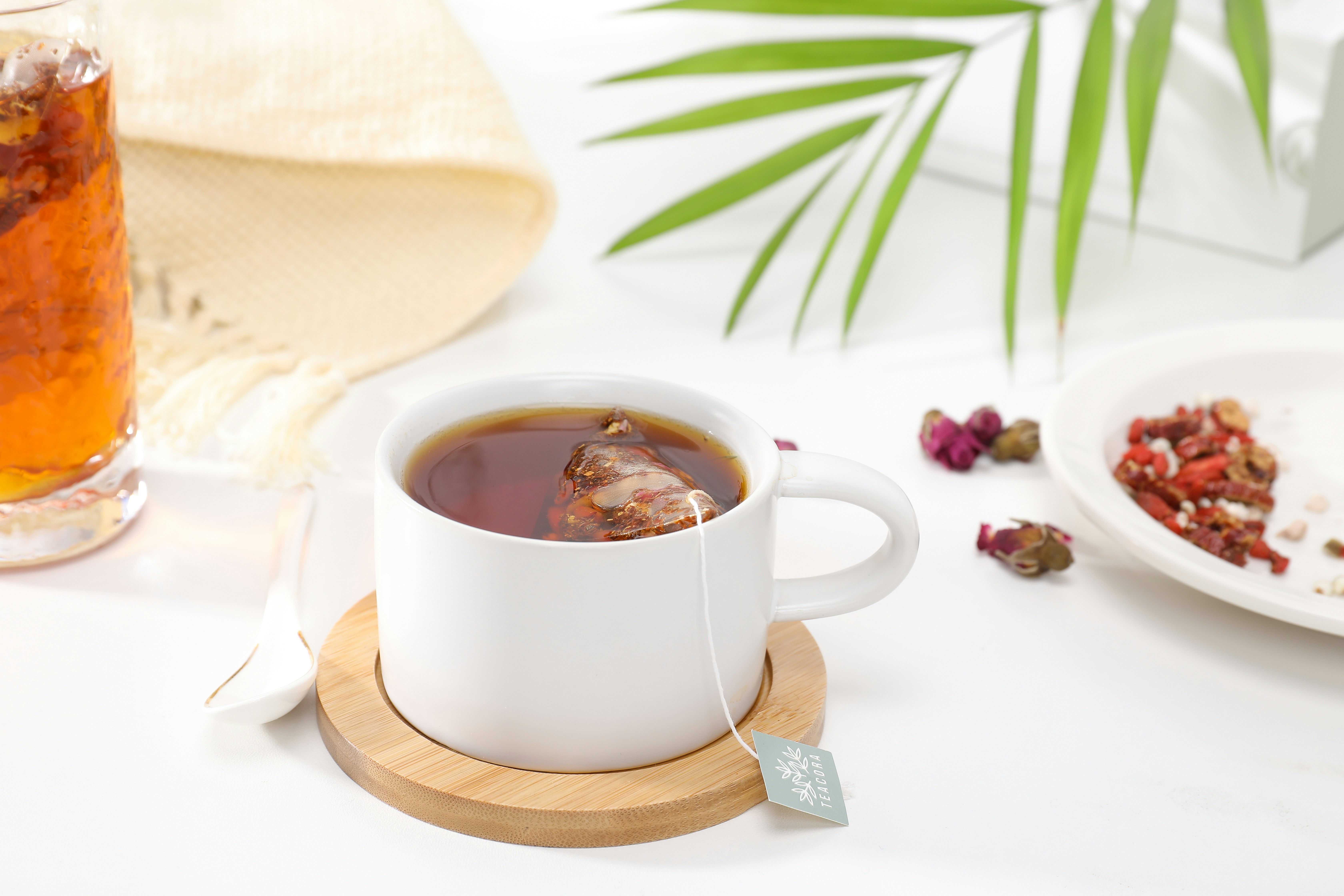 4 Jenis Teh buat Bantu Diet, Sesap Sambil Turunkan Berat Badan
