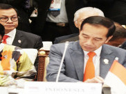 Presiden Jokowi Sambut Baik Selesainya Ratifikasi Perjanjian Batas ZEE Indonesia-Filipina