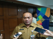 Pemprov DKI Jakarta akan Semprot Cairan Pewangi ke Kali Item 