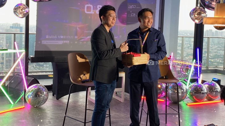 Artificial Intelligence Permudah Belanja Daring