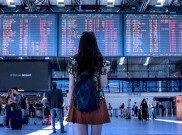 Tetap Sehat dan Bersih saat Traveling, Perempuan Wajib Bawa Benda Ini