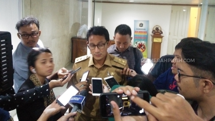 Menyoal Viral Mobil Bernopol B 1 UNO, Sandi: Biar Dibalas di Akhirat