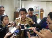 Menyoal Viral Mobil Bernopol B 1 UNO, Sandi: Biar Dibalas di Akhirat