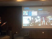Soulworker Zero Siap Ramaikan Scene Mobile Game Indonesia