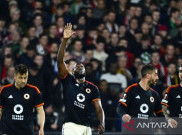 AS Roma dan Fiorentina Menang, Peluang Raih Tiket Liga Champions Terbuka Lebar