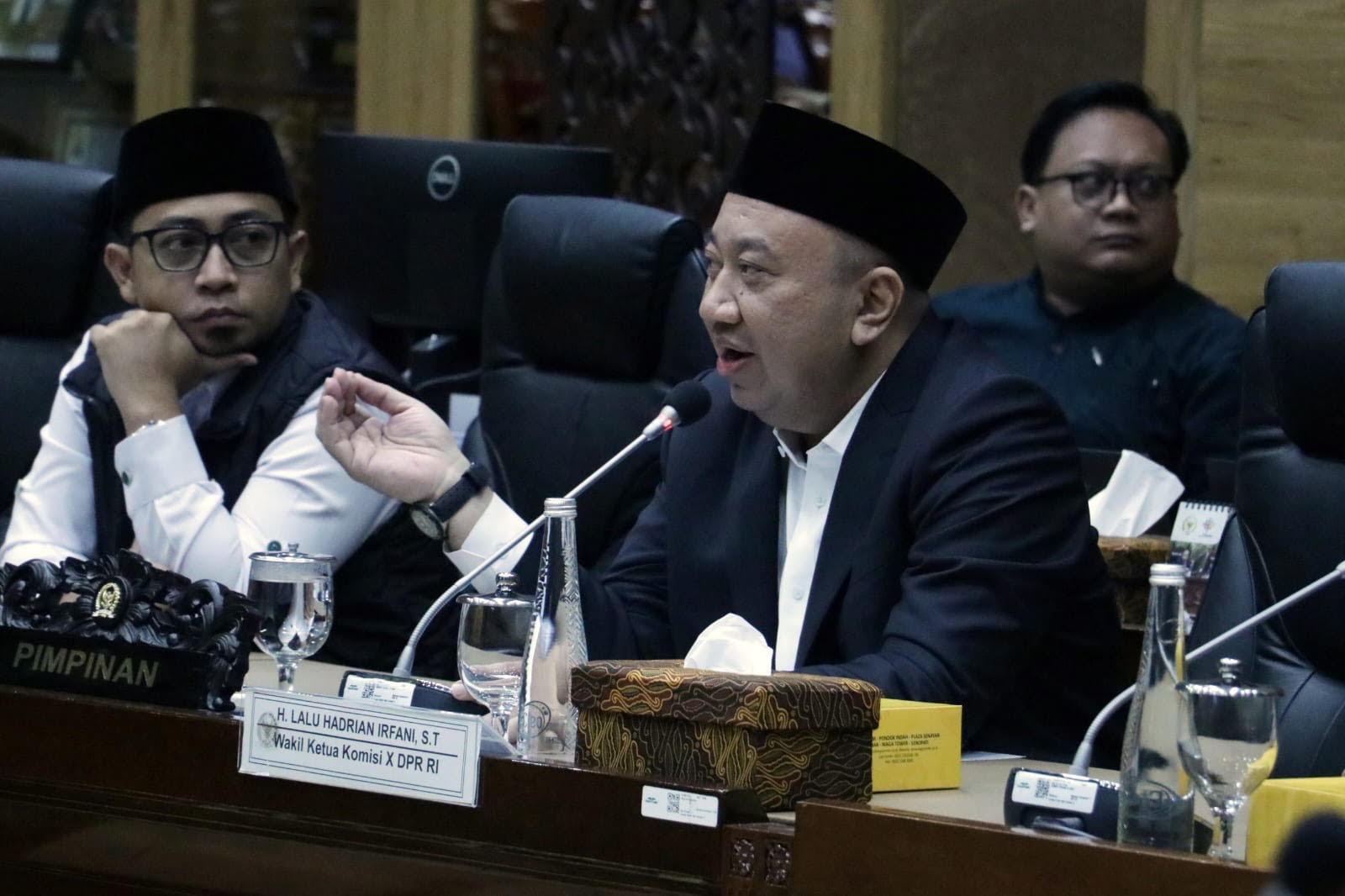 Guru SMAN 1 Sinjai Dianiaya Anak Polisi Depan Bapaknya, Komisi X DPR: Bukti Degradasi Moral 