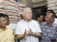 Menteri Perdagangan Kurang Puas Display Produk Indonesia di Rusia