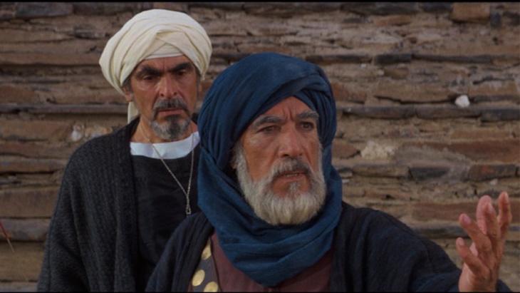 Film Nabi Muhammad Bakal Tayang Lagi Tahun Depan