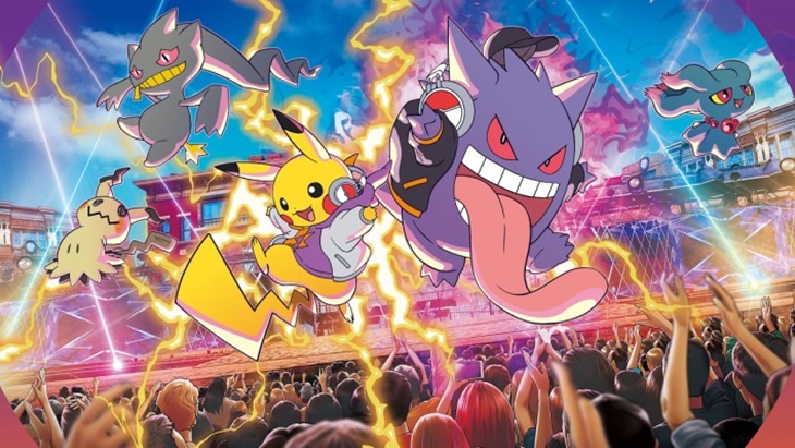 pokemon