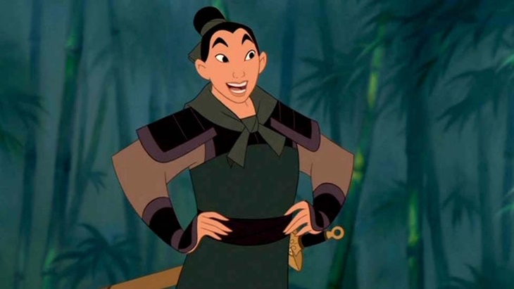 mulan