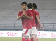 Pratama Arhan Jadi Bintang, Timnas Indonesia Bantai Timor Leste 4-1